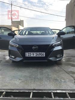 نيسان سنترا